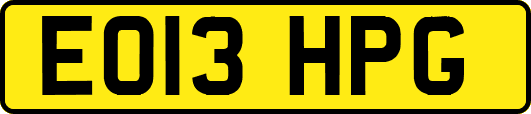 EO13HPG