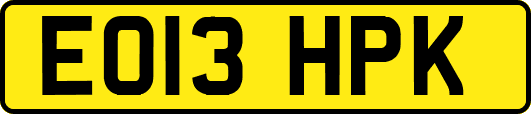EO13HPK