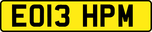 EO13HPM
