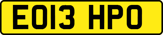 EO13HPO