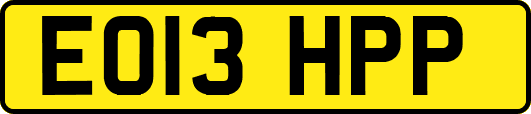 EO13HPP