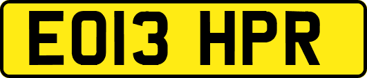 EO13HPR