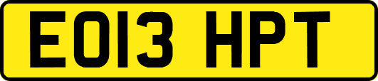 EO13HPT
