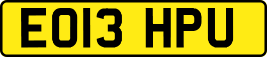 EO13HPU