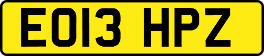 EO13HPZ