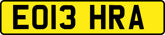 EO13HRA