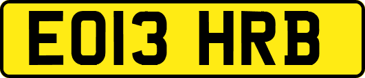 EO13HRB