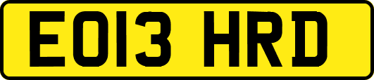 EO13HRD