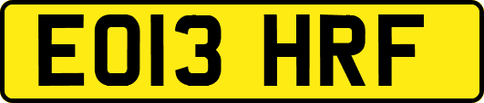 EO13HRF