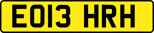 EO13HRH