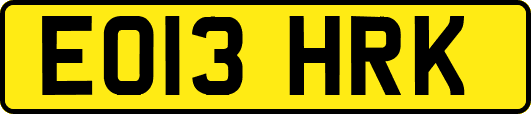 EO13HRK