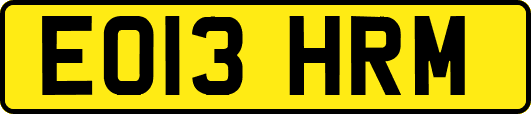 EO13HRM