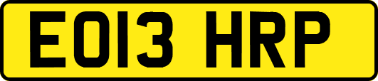 EO13HRP