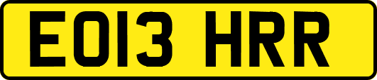 EO13HRR