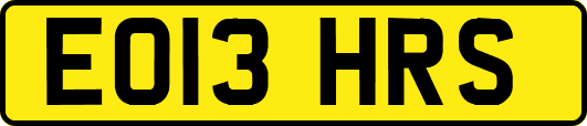 EO13HRS