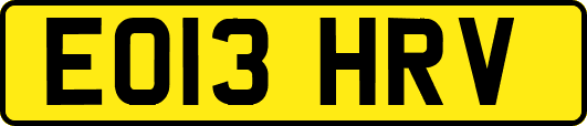 EO13HRV