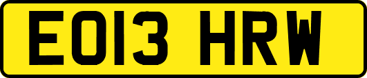 EO13HRW