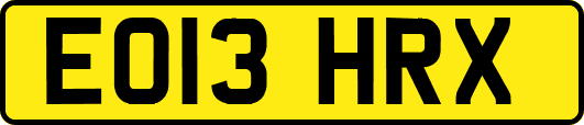 EO13HRX