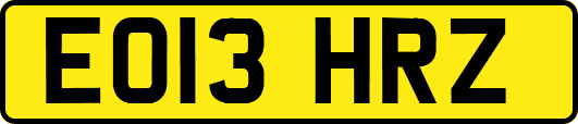 EO13HRZ