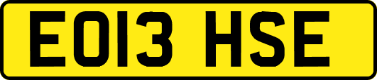 EO13HSE