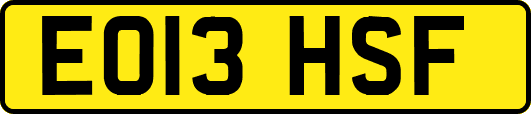 EO13HSF