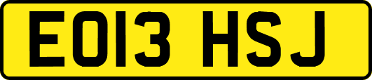 EO13HSJ