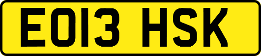 EO13HSK