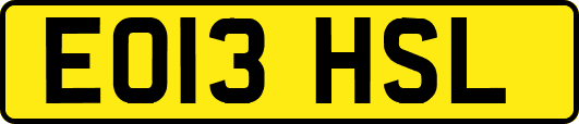 EO13HSL