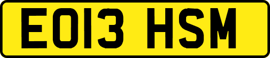 EO13HSM