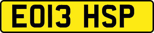 EO13HSP