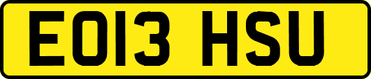 EO13HSU