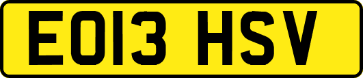 EO13HSV