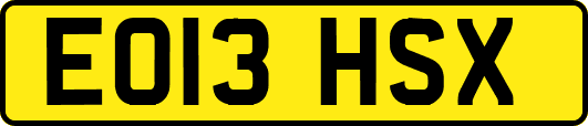EO13HSX