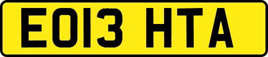 EO13HTA