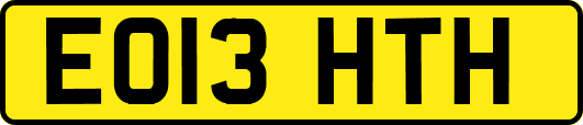EO13HTH