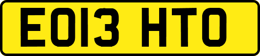 EO13HTO