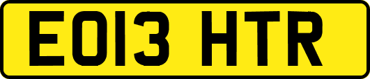 EO13HTR