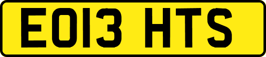 EO13HTS