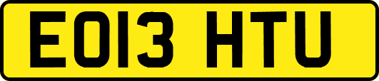 EO13HTU