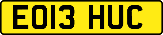 EO13HUC