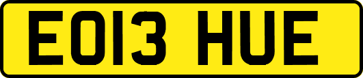 EO13HUE