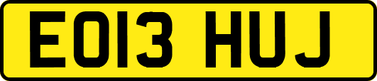 EO13HUJ