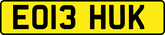 EO13HUK