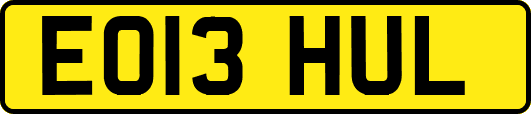 EO13HUL