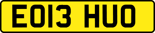 EO13HUO