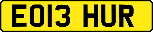 EO13HUR