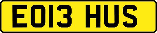 EO13HUS