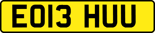 EO13HUU