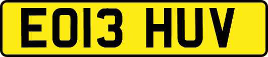 EO13HUV