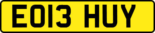 EO13HUY
